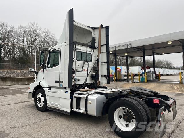 Volvo  Cavalos Mecânicos