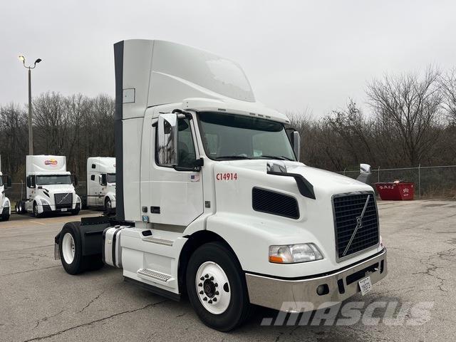 Volvo  Cavalos Mecânicos