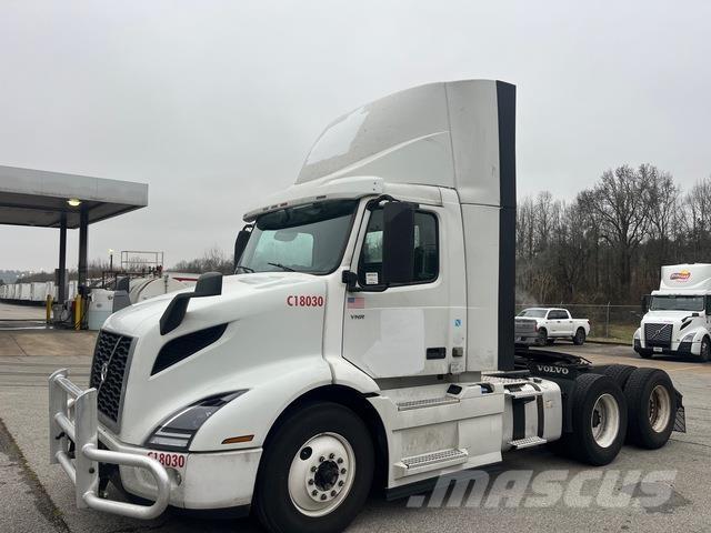 Volvo  Cavalos Mecânicos