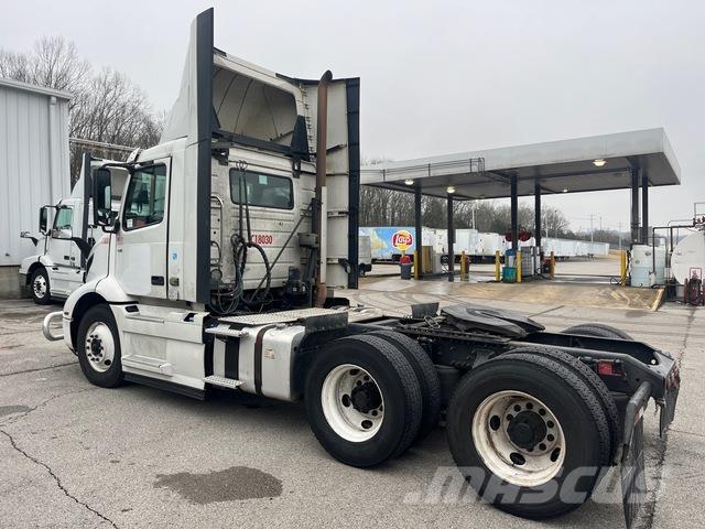 Volvo  Cavalos Mecânicos