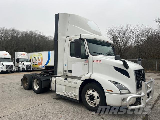 Volvo  Cavalos Mecânicos