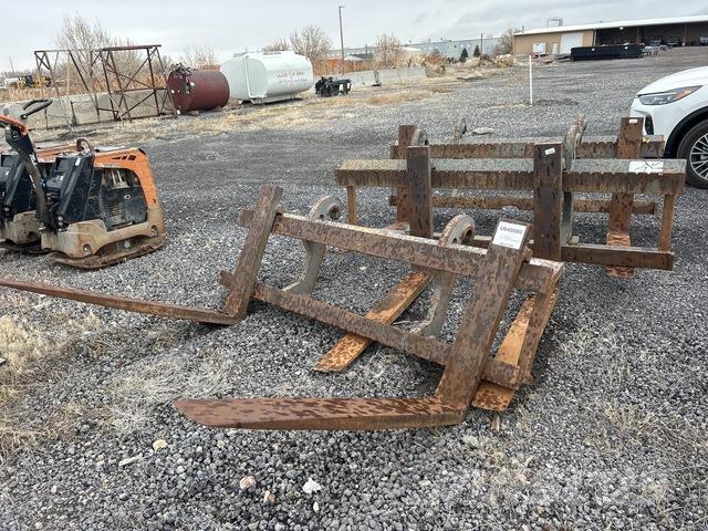 Volvo 90 Outros componentes