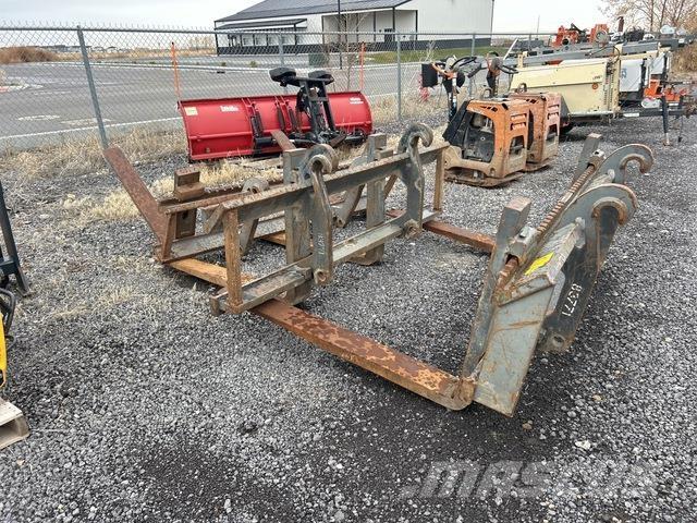 Volvo 90 Outros componentes