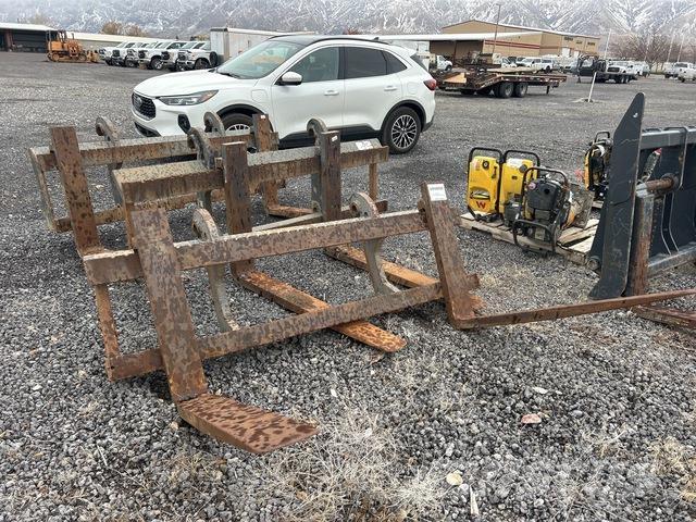 Volvo 90 Outros componentes