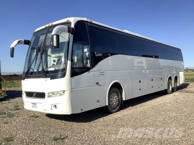 Volvo 9700 Autocarros