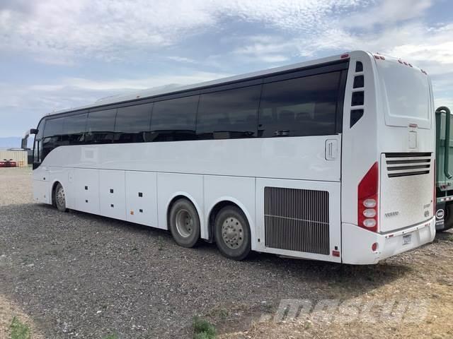 Volvo 9700 Autocarros