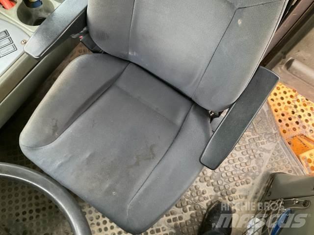 Volvo A30D Caminhões articulados