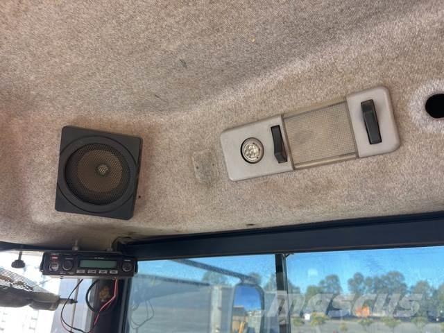Volvo A40D Caminhões articulados
