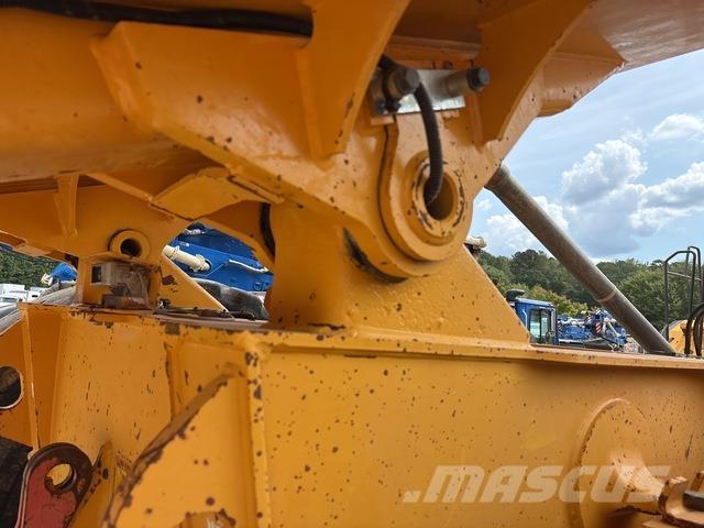 Volvo A40E Caminhões articulados