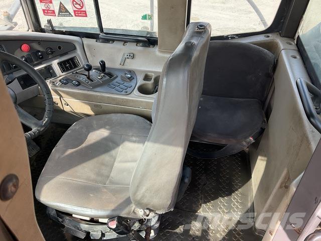 Volvo A40F Caminhões articulados