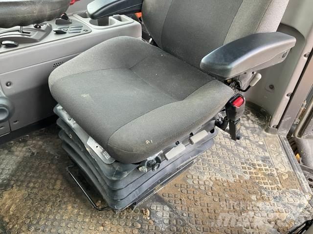 Volvo A40G Caminhões articulados