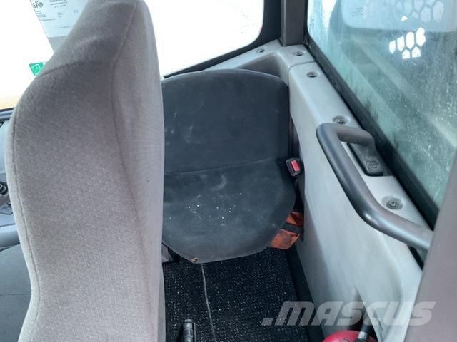 Volvo A40G Caminhões articulados