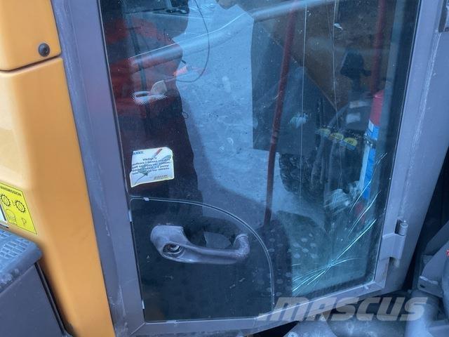 Volvo A40G Caminhões articulados