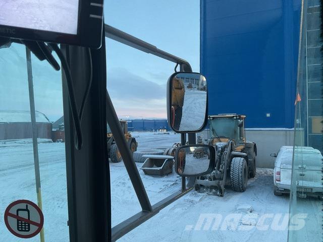 Volvo A40G Caminhões articulados