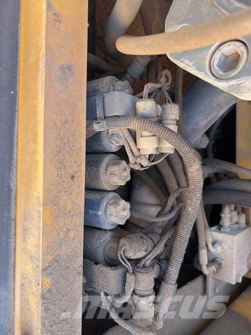 Volvo EC290BLC Escavadeiras de esteiras