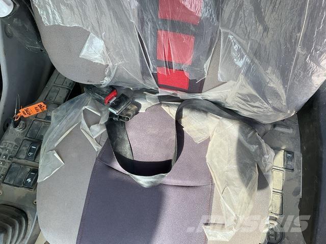 Volvo EC350D Escavadeiras de esteiras