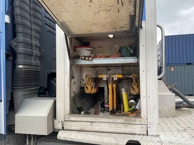 Volvo FH16 Cavalos Mecânicos