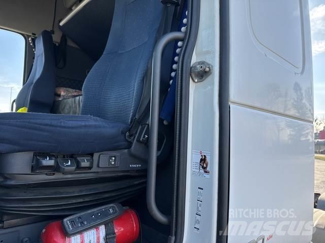 Volvo FH480 Cavalos Mecânicos