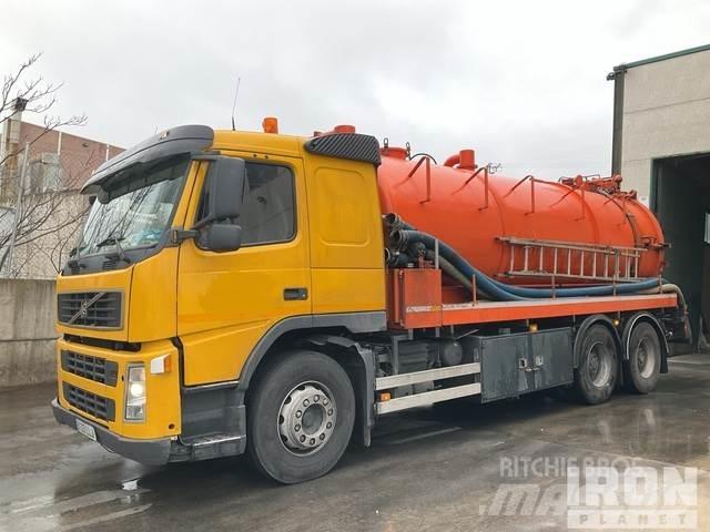 Volvo FM Construção - Outros
