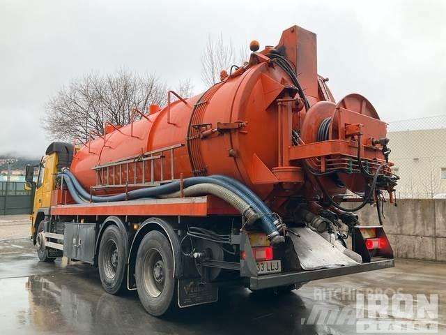 Volvo FM Construção - Outros
