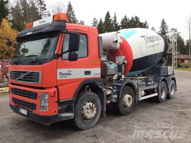 Volvo FM400 Outros Camiões