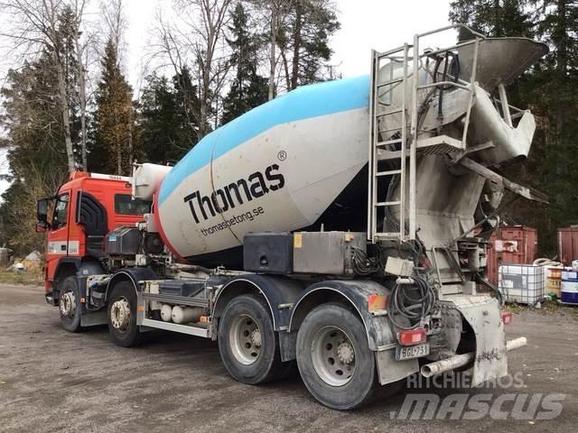 Volvo FM400 Outros Camiões