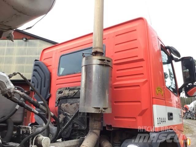 Volvo FM400 Outros Camiões