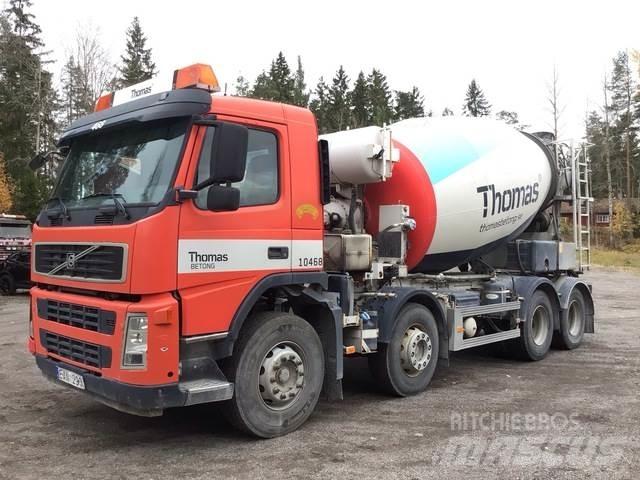 Volvo FM400 Outros Camiões