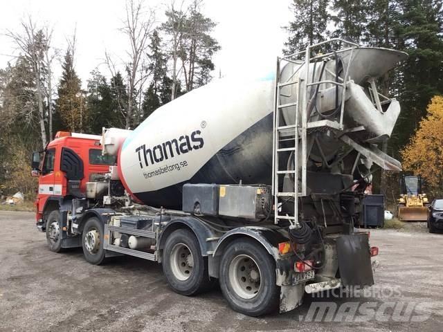 Volvo FM400 Outros Camiões