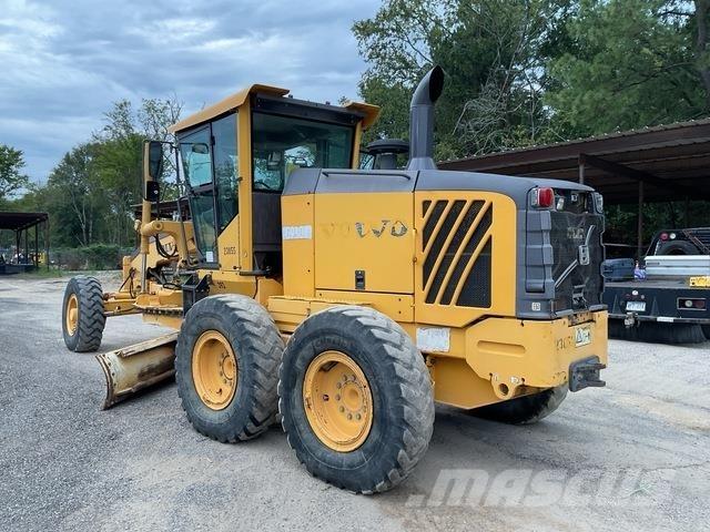 Volvo G930 Motoniveladoras