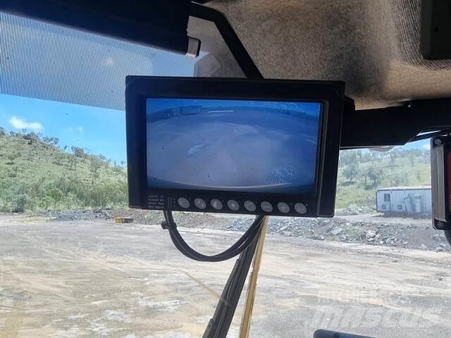 Volvo L180H Carregadeiras de rodas