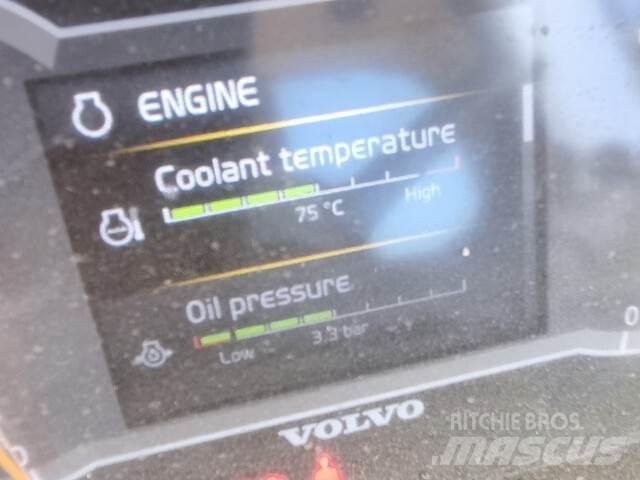 Volvo L260H Carregadeiras de rodas