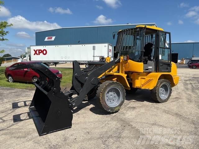 Volvo L35GS Carregadeiras de rodas