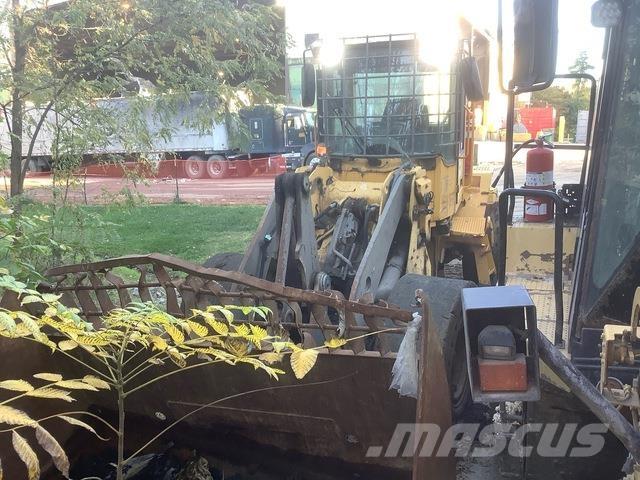 Volvo L90E Carregadeiras de rodas