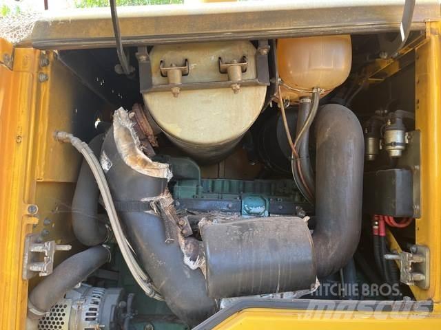Volvo L90F Carregadeiras de rodas