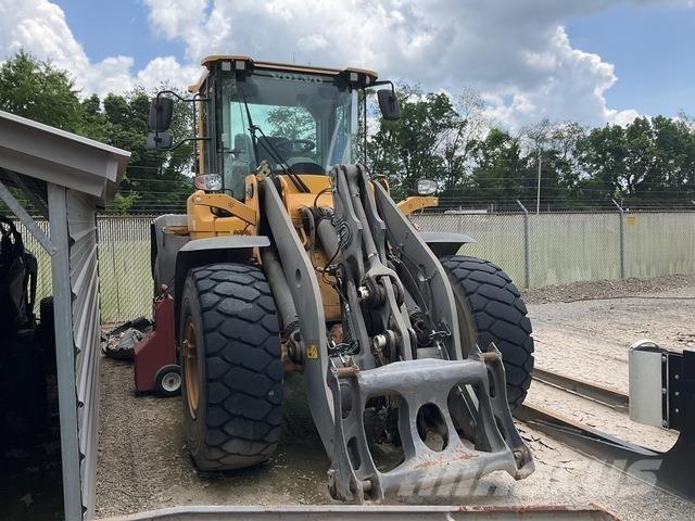 Volvo L90H Carregadeiras de rodas