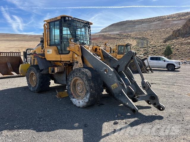Volvo L90H Carregadeiras de rodas