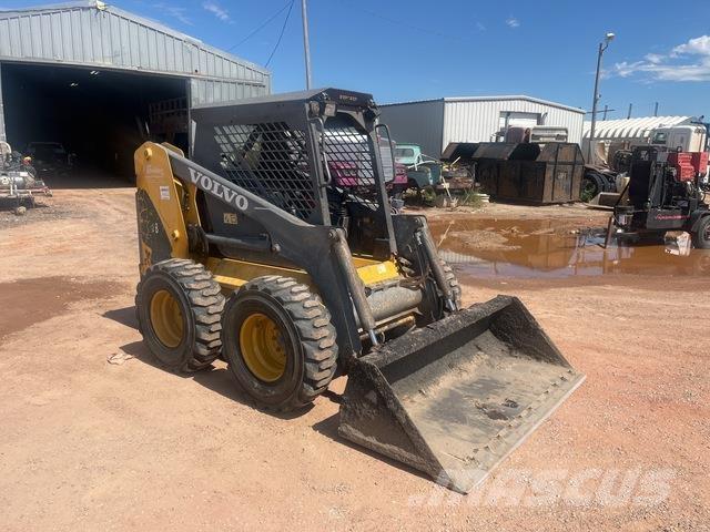 Volvo MC90B Minicarregadeiras