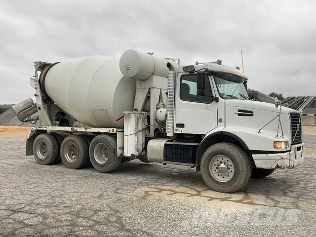 Volvo VHD Outros Camiões