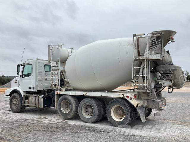 Volvo VHD Outros Camiões