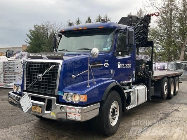 Volvo VHD Outros Camiões