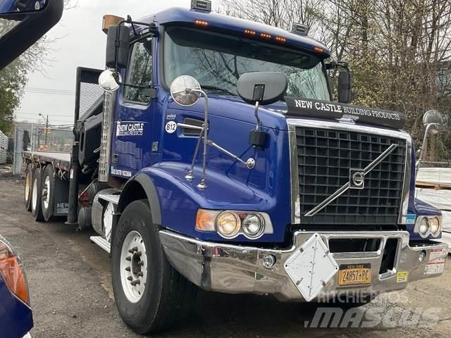 Volvo VHD Outros Camiões