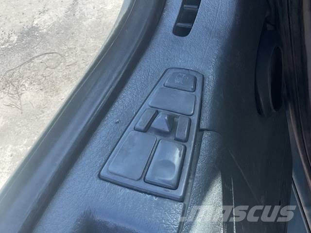 Volvo VHD104F Outros Camiões