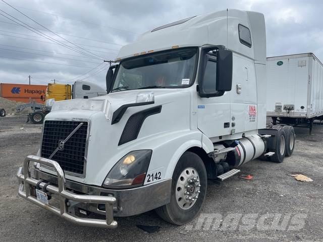 Volvo VLN670 Cavalos Mecânicos