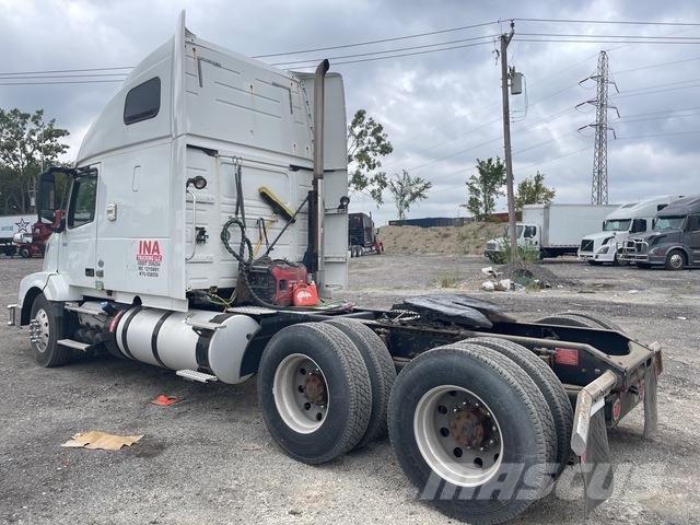 Volvo VLN670 Cavalos Mecânicos