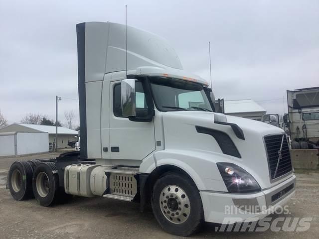Volvo VNL300 Cavalos Mecânicos