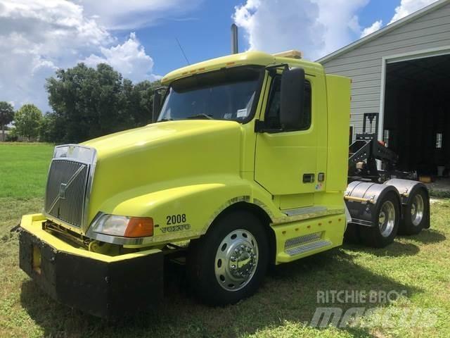 Volvo VNL64T Cavalos Mecânicos
