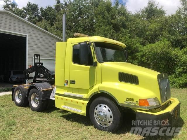 Volvo VNL64T Cavalos Mecânicos
