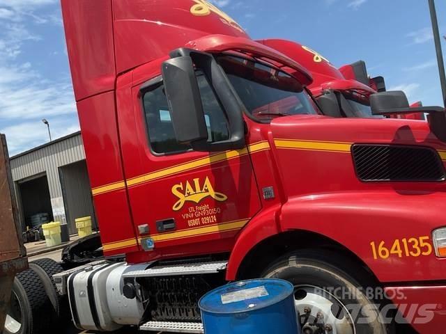 Volvo VNM Cavalos Mecânicos