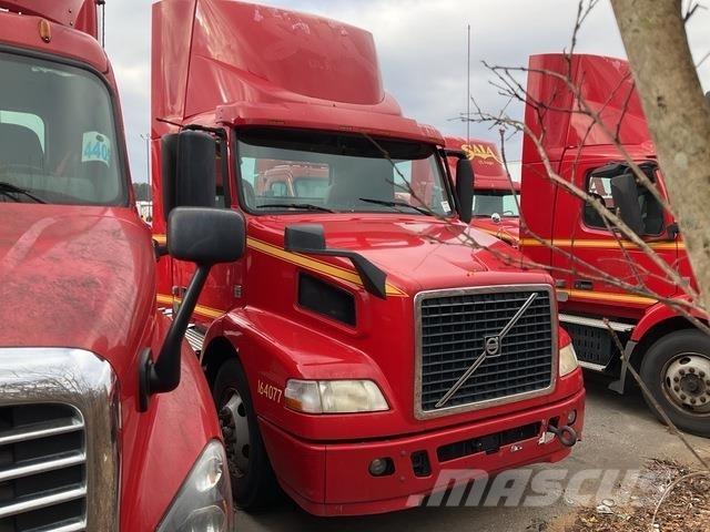 Volvo VNM42T Cavalos Mecânicos